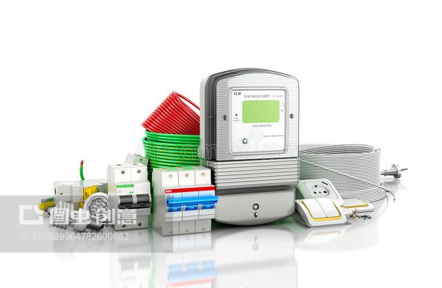 各种电器产品A variety of electrical products