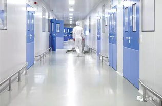 万事达助力伊利打造奶粉全球样板工厂