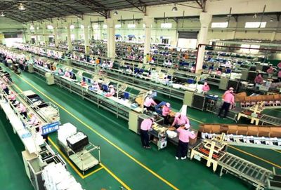 一国产品牌崛起!游客:国外旅游一圈,买回来的产品却是中国制造