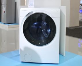 全面普及智能化 ifa展candy展台产品图赏