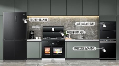 海尔电器总代理怎么做 海尔电器加盟怎么样