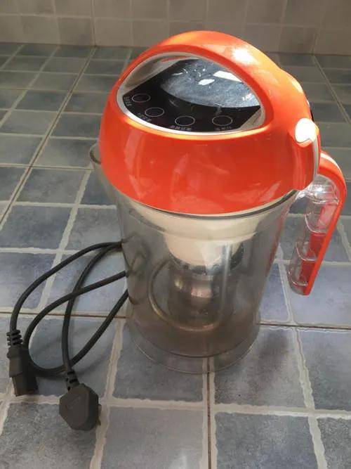 这些年我买过的,没用几次的家用电器,你家有这样的电器吗