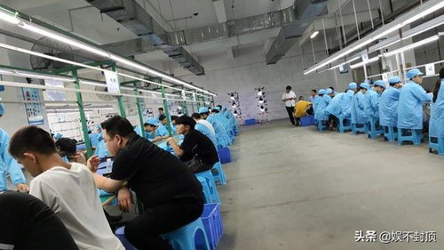 电子厂100多名员工,全部通知马上停止上班,到底发生了什么事