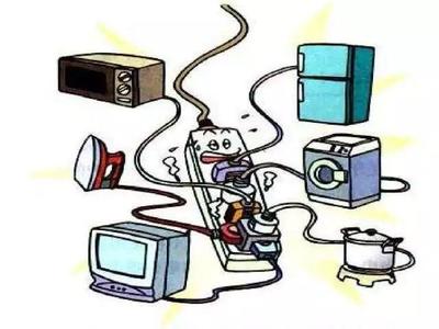 秋季安全用电，停电前这些准备要做好
